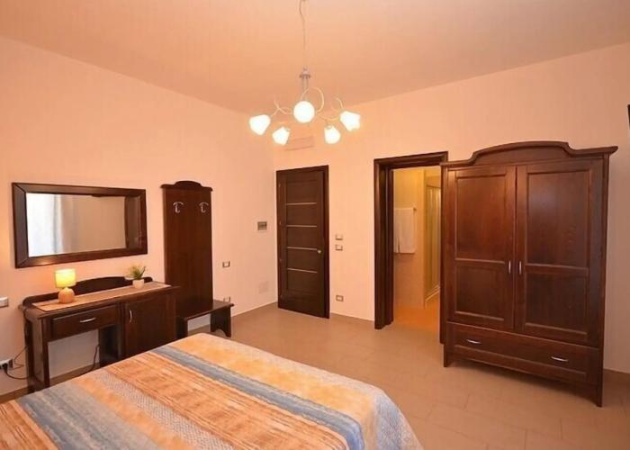 Baia Santa Margherita B&B