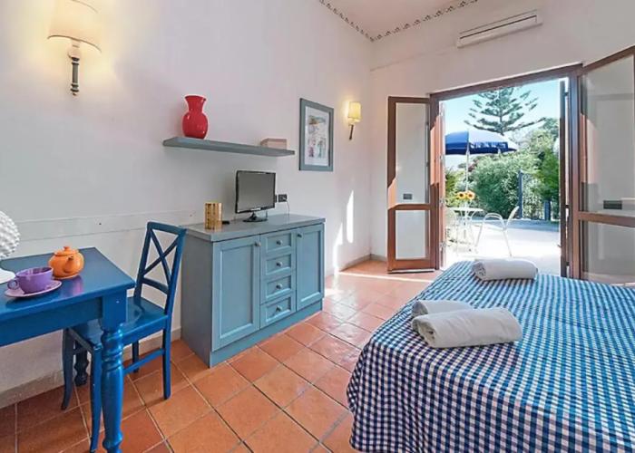 Villaggio Cala Mancina