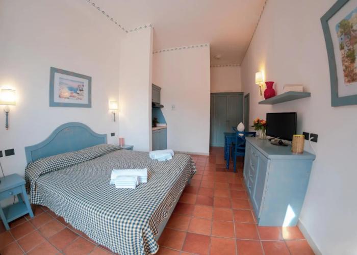 Villaggio Cala Mancina