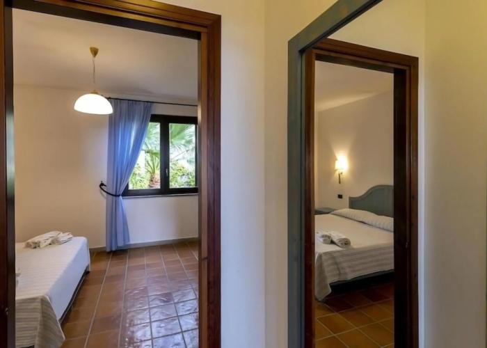 Villaggio Cala Mancina