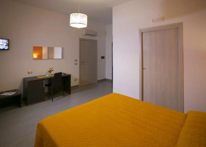 Rotte e Sentieri B&B