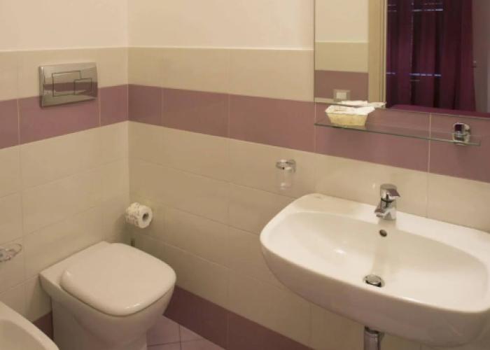Rotte e Sentieri B&B