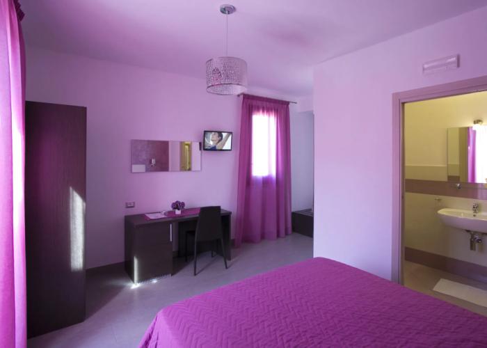 Rotte e Sentieri B&B