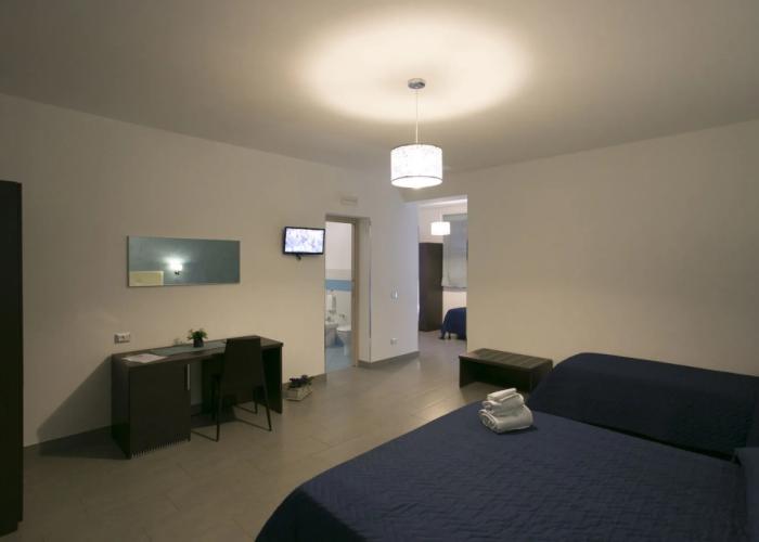 Rotte e Sentieri B&B