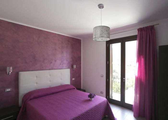 Rotte e Sentieri B&B