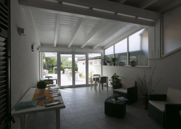 Rotte e Sentieri B&B