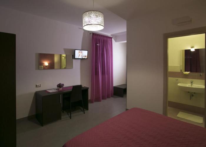 Rotte e Sentieri B&B