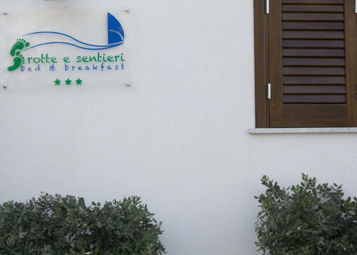 Rotte e Sentieri B&B