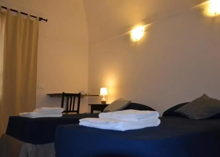 Ro.Ri Rooms