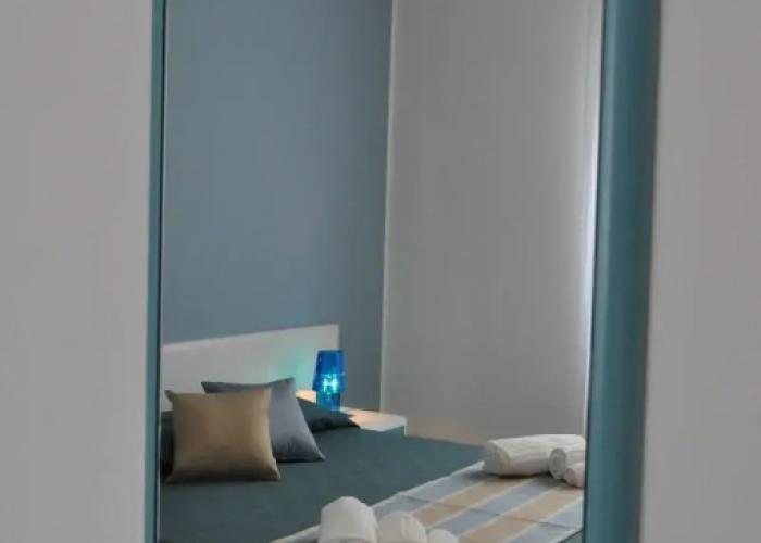 Accussì rooms