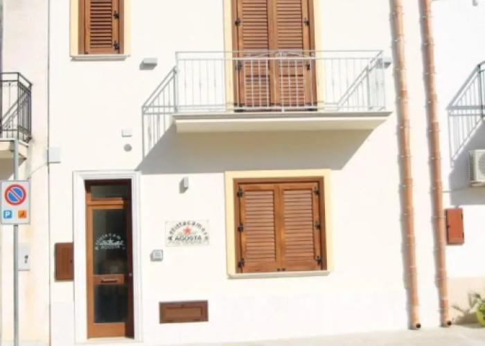 Accussì rooms
