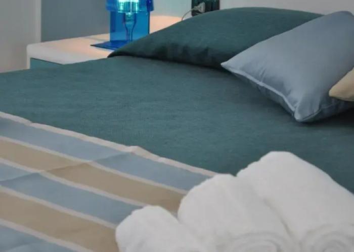 Accussì rooms
