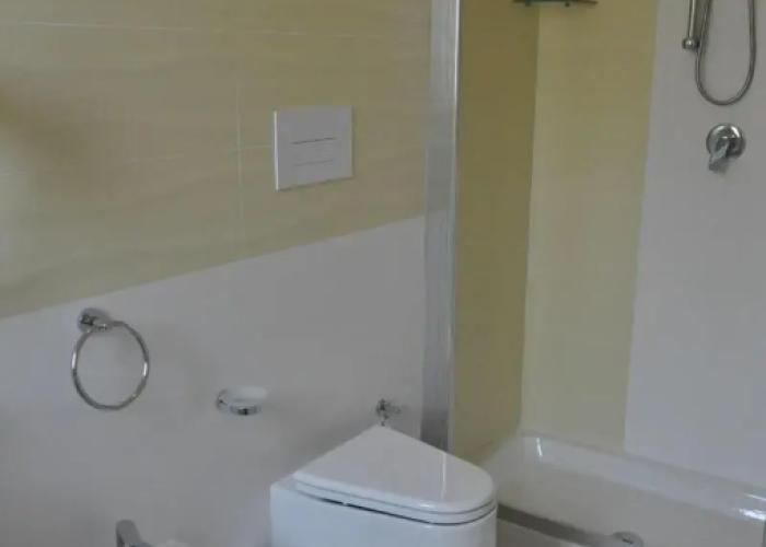 Accussì rooms