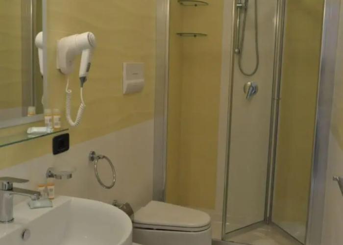 Accussì rooms