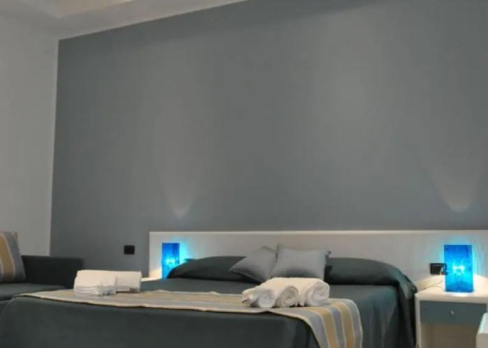 Accussì rooms