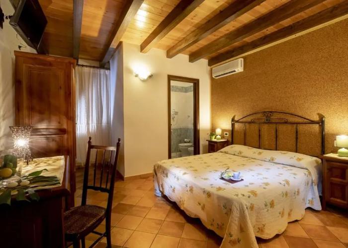 Alba Marina Bed & Breakfast