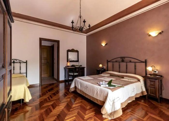 Alba Marina Bed & Breakfast