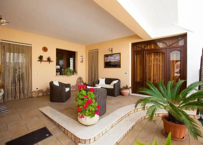 Alba Marina Bed & Breakfast
