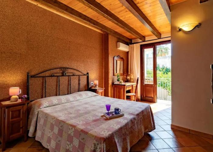 Alba Marina Bed & Breakfast