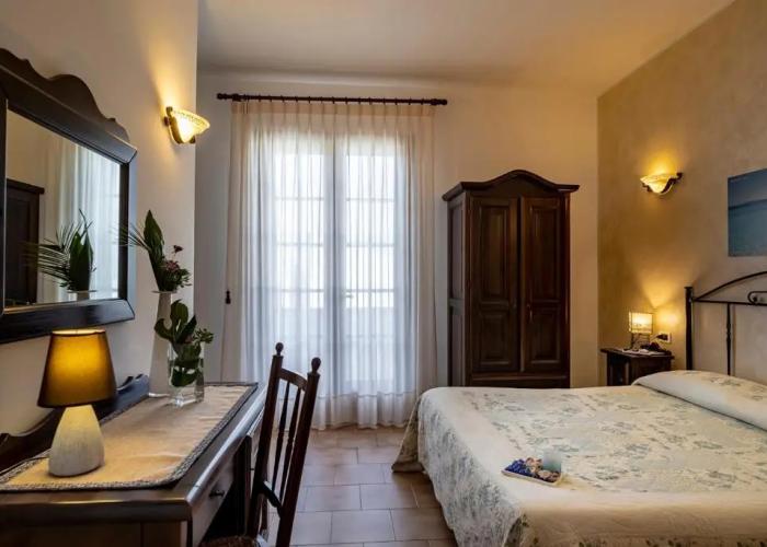 Alba Marina Bed & Breakfast