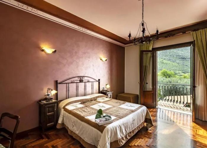 Alba Marina Bed & Breakfast