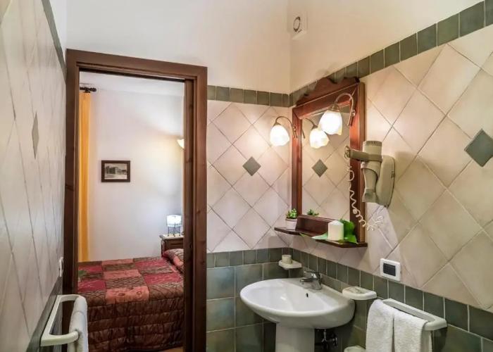 Alba Marina Bed & Breakfast