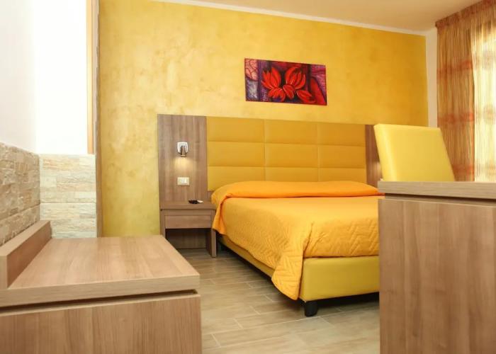 Coralia Bed and Breakfast