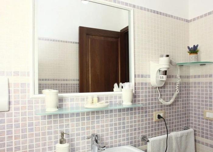 Coralia Bed and Breakfast
