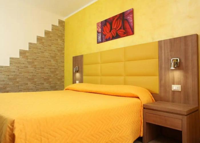 Coralia Bed and Breakfast
