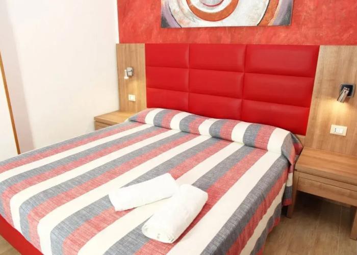 Coralia Bed and Breakfast