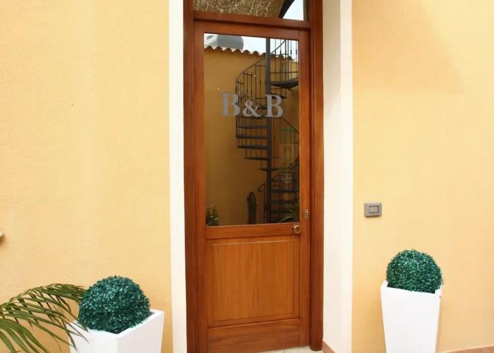 Coralia Bed and Breakfast