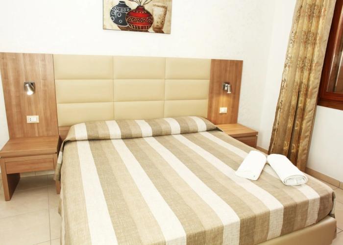 Coralia Bed and Breakfast
