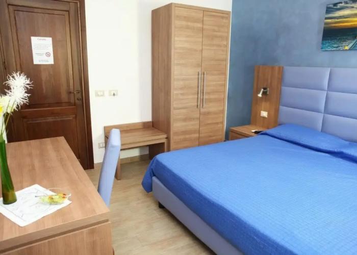 Coralia Bed and Breakfast