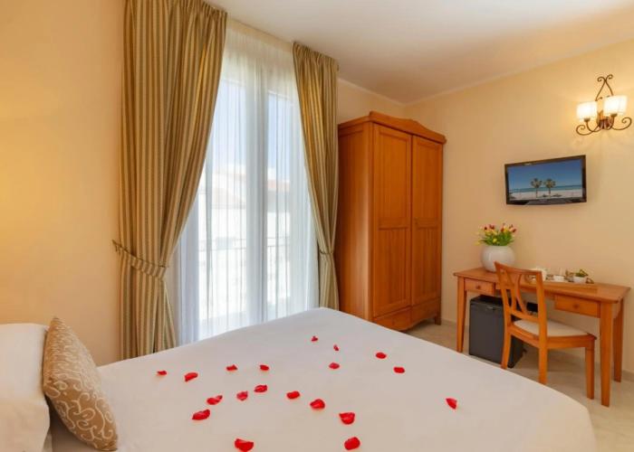 Hotel Mira Spiaggia
