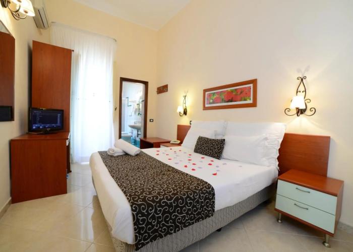 Hotel Mira Spiaggia