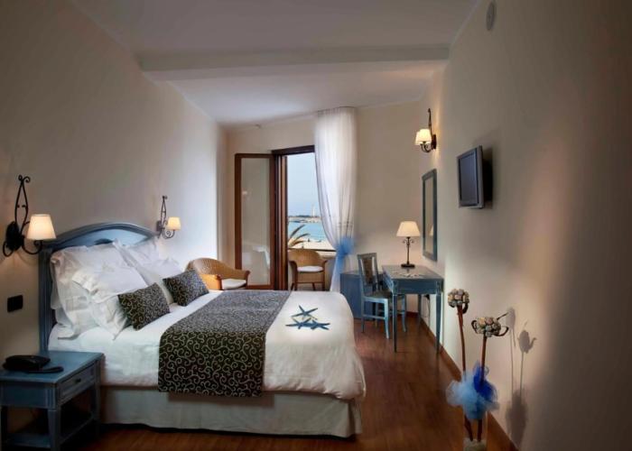Hotel Mira Spiaggia