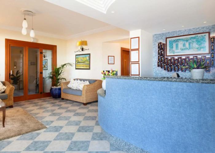 Hotel Mira Spiaggia