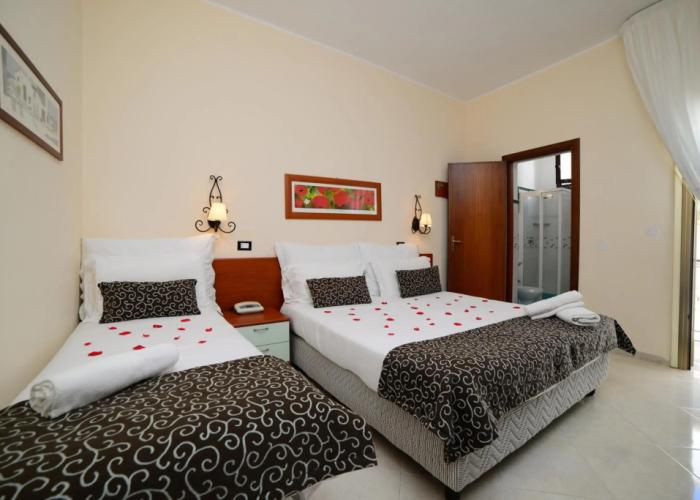 Hotel Mira Spiaggia