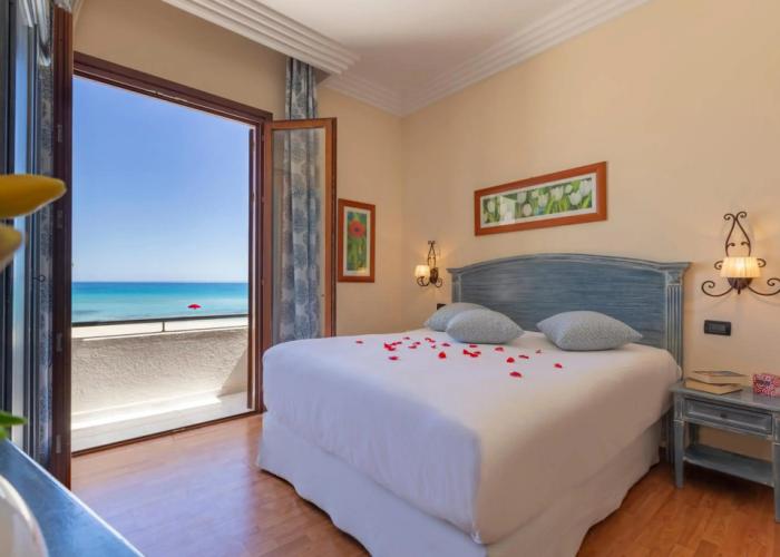 Hotel Mira Spiaggia