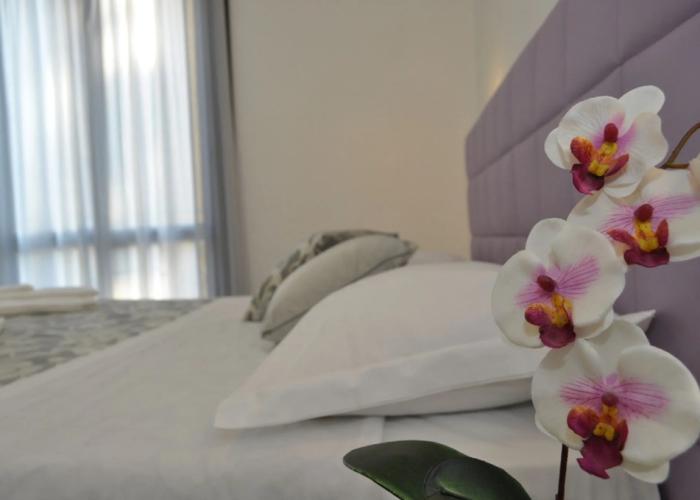 Hotel Sikania