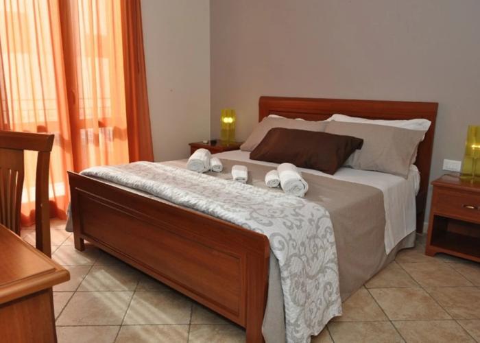 Hotel Sikania