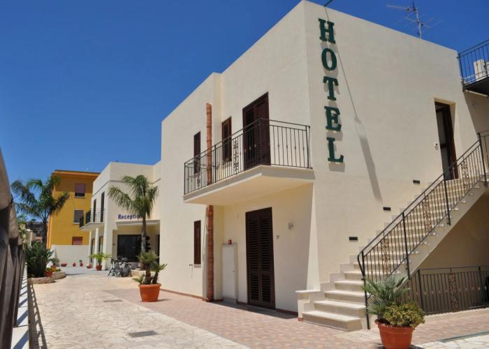 Hotel Sikania