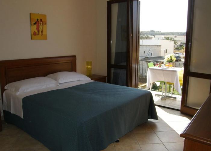 Hotel Sikania