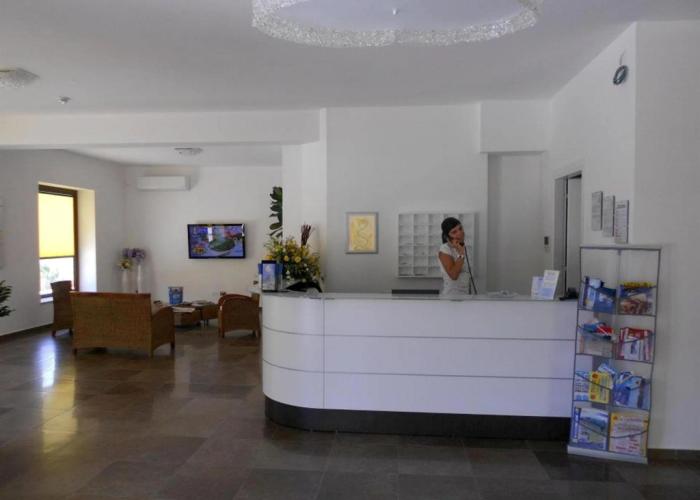 Hotel Sikania
