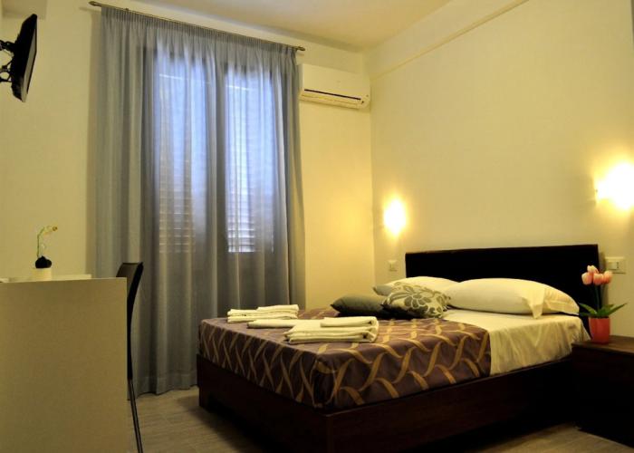 Hotel Sikania
