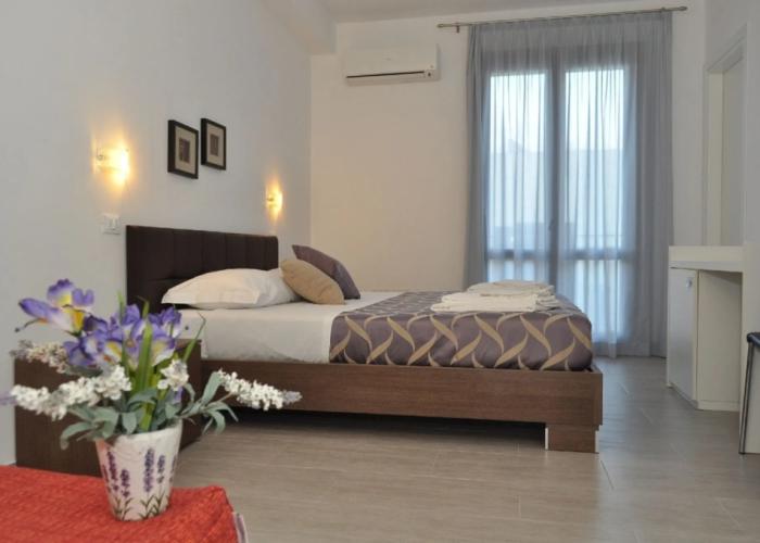 Hotel Sikania