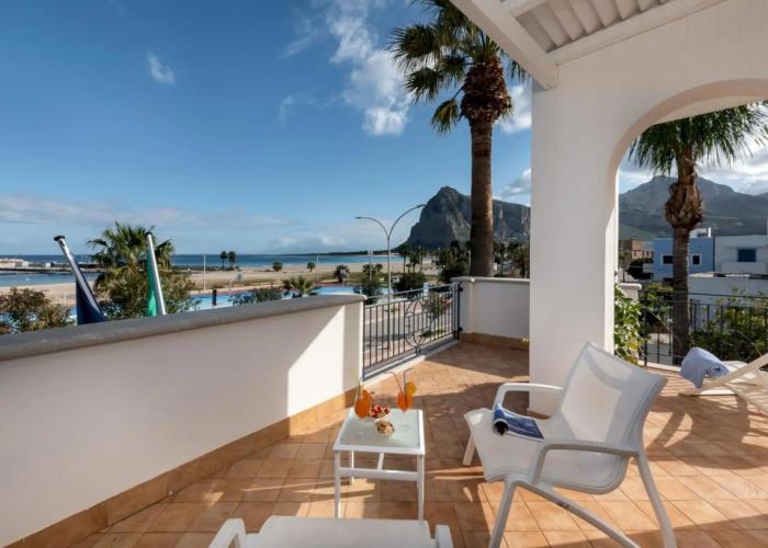 Hotel Ristorante Mediterraneo Faro