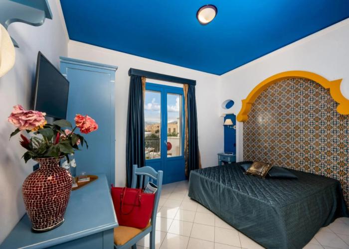 Hotel Ristorante Mediterraneo Faro