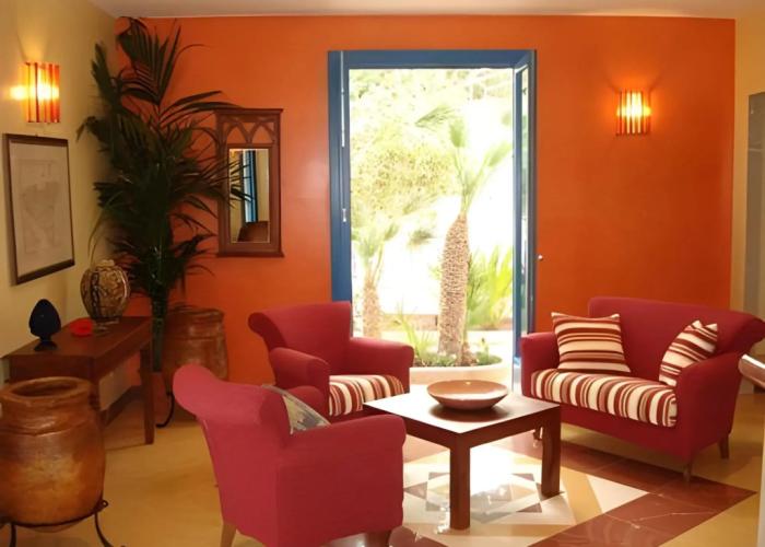 Hotel Ristorante Mediterraneo Faro