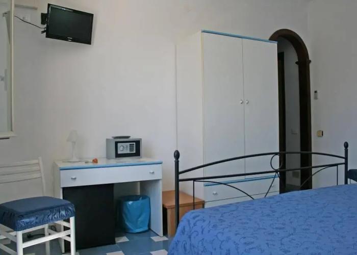 Hotel Ristorante Gardenia